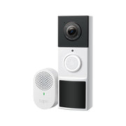 TP-Link Tapo D210 Svart