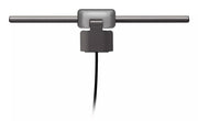 BenQ ScreenBar Halo 2 bildskärmslampa Grå