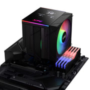 XPG MAESTRO PLUS 62DA Processor Luftkylare