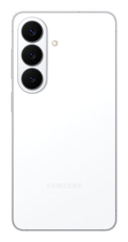Samsung Galaxy S26 - 256 GB - Vit