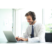 Kensington H1000 USB-C On-ear-headset