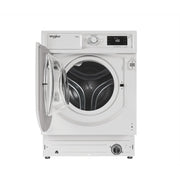 Whirlpool FreshCare BI WDWG 861485 EU kombinerad tvättmaskin och Tumlare Inbyggd