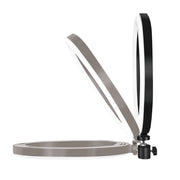 LogiLink AA0151 ljusringar 72 LED