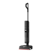 Dreame H15 Pro FoamWash Elektrisk mopp Batteri Torr&våt Utan påse 400 W Svart
