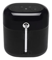 JBL Tuner XL SVART