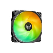ASUS TUF GAMING LC II 240 ARGB Processor Allt-i-ett vätskekylare