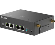 D-Link DWM-314-G mobilnätverksapparater Mobilnät