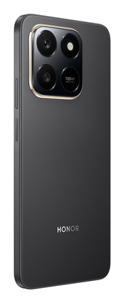 Honor 400 SMART - 128 GB - Svart