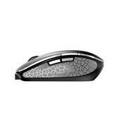 CHERRY MW 8C ADVANCED datormöss Ambidextrous Trådlös RF +