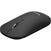 TERRA NBM1000B datormöss Ambidextrous Trådlös RF +