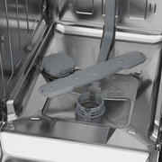 Beko DVS05030S diskmaskin Fristående 10 kuvert