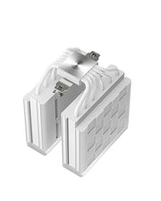 DeepCool AG620 WH ARGB V2 Kretsuppsättning