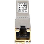 StarTech.com Cisco-kompatibel SFP+-sändtagarmodul