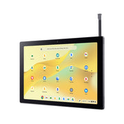Acer Chromebook NT.D7JEG.001 datorplattor - 128 GB eMMC - Silver