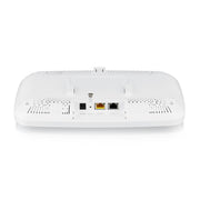 Zyxel WAX640S-6E 4800 Mbit/s Vit Strömförsörjning via Ethernet (PoE) stöd