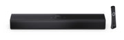 Sharp HT-SB121 soundbar-högtalare Svart 2.0 kanaler 120 W