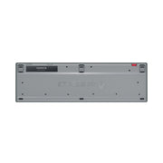 CHERRY KW X ULP tangentbord Universal USB + RF Wireless +