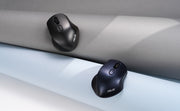 ASUS MW203 datormöss Kontor högerhand Trådlös RF +