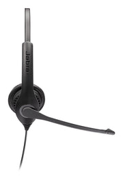 Jabra Biz 1100 EDU Headset Kabel Huvudband Kontor/callcenter