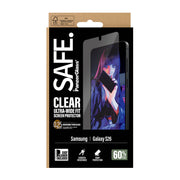 PanzerGlass SAFE. by Screen Protector Samsung Galaxy S26