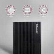 Axagon EE35-GTR USB-C 5Gbps