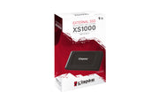 Kingston Technology