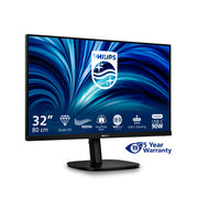 Philips 32B2U3601/00 - 31.5" - QHD
