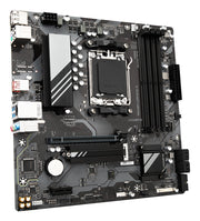 GIGABYTE A620M GAMING X moderkort AMD A620 AM5-sockel micro ATX