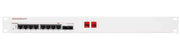 Rackmount.IT RM-FR-T17 rack tillbehör Monteringssats