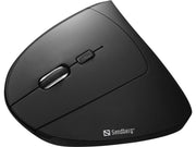 Sandberg 630-14 datormöss Kontor högerhand USB Type-A Optisk 2400 DPI