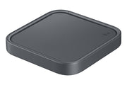 Samsung EP-P2400 Smartphone Grå USB Trådlös laddning Snabb laddning inomhus