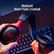 HyperX Cloud III