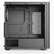 Aerocool D301A Mini Tower Svart