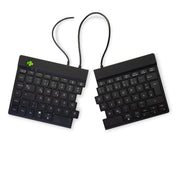 R-Go Tools Ergonomisch toetsenbord R-Go Split Break v2 met pauzesoftware