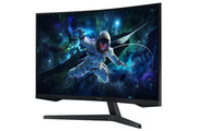Samsung Odyssey LS32CG552EUXEN - QHD