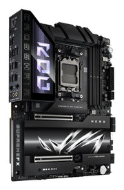 ASUS ROG CROSSHAIR X870E HERO AMD X870E AM5-sockel ATX