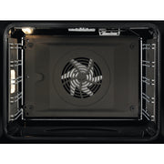 Electrolux EOD5C50Z ugnar 72 l Svart