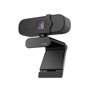 Hama C-400 webbkameror 2 MP 1920 x 1080 pixlar USB 2.0 Svart