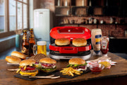 Ariete 0205/00 kontaktgrill