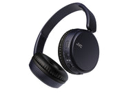JVC HA-S36W Headset Trådlös Huvudband Samtal/musik
