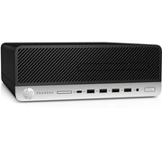 T1A HP ProDesk 800 G4 Refurbished - i5-8500 - 8GB RAM