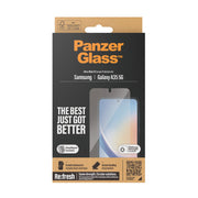 PanzerGlass Screen Protector Samsung Galaxy A35 5G