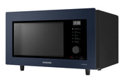 Samsung MC32DB7746KD Marinblå Kombinationsmikrovågsugn Bänkdiskmaskin 32 l 900 W