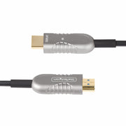StarTech.com 30,4 m HDMI 2.1 aktiv optisk hybridkabel (AOC)