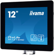 iiyama TF1215MC-B1 - 12.1" - 1024x768