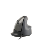 R-Go Tools Ergonomische muis R-Go HE Break met pauzesoftware