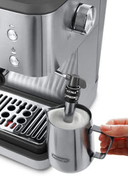De’Longhi Linea Classic Halvautomatisk Espressomaskin 1,7 l