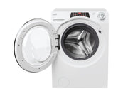 Candy RapidÓ RO41274DWMCT/1-S tvättmaskin Frontmatad 7 kg 1200 RPM Vit