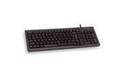 CHERRY XS Complete tangentbord Universal USB QWERTZ tyska Svart