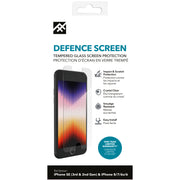 IFROGZ Defence Glass Apple iPhone SE 3rd Gen/SE 2nd Gen/6-8 Screen